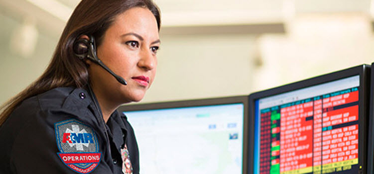 9-1-1 Emergency