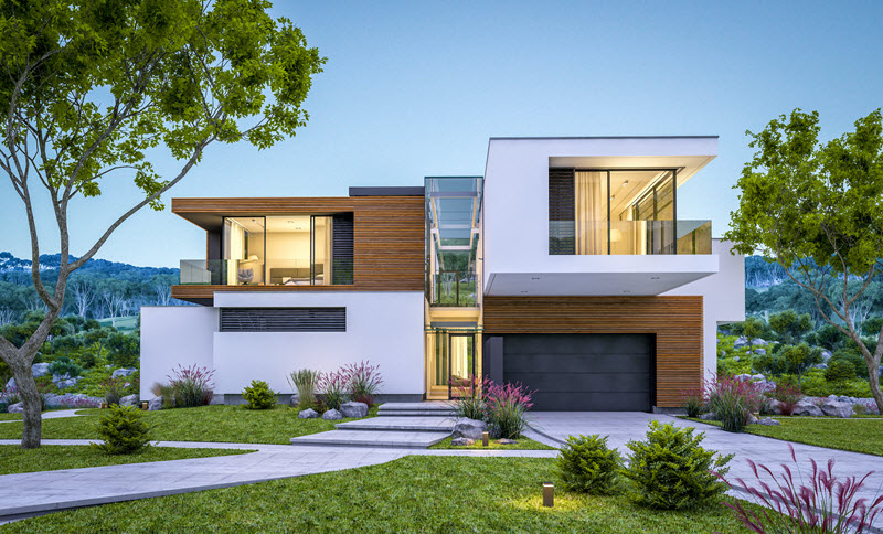 Residential Construction