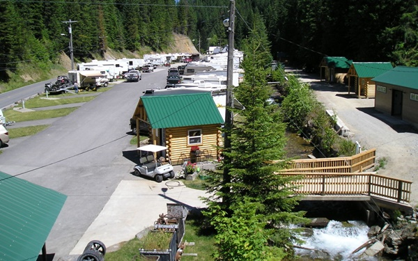 RV Park