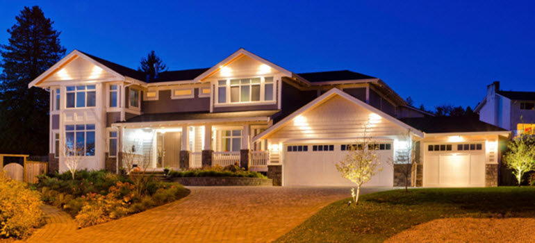 Home Energy Assessment