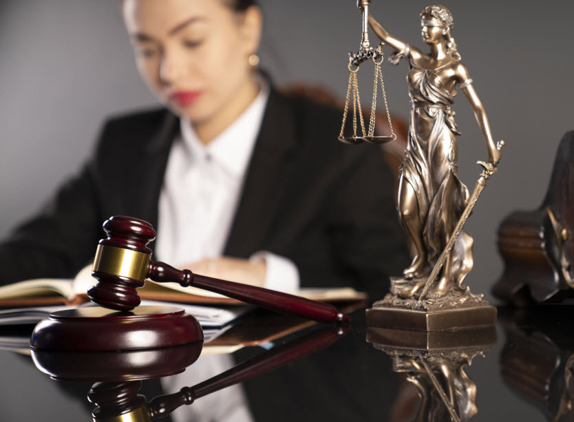 Attorneys