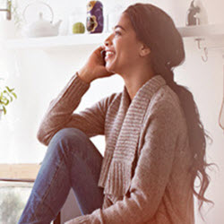 Home Phone Service 