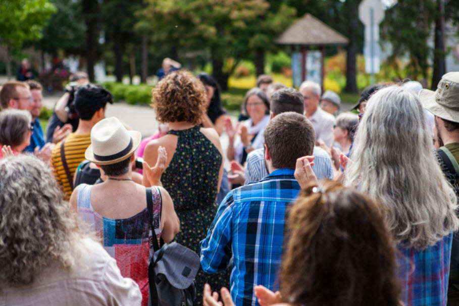Programs & Events