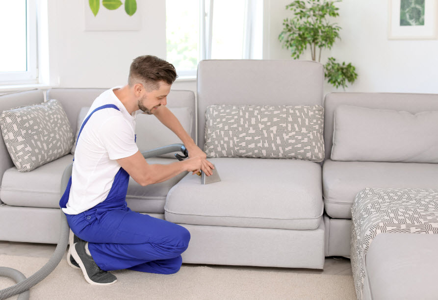 Stain Removal