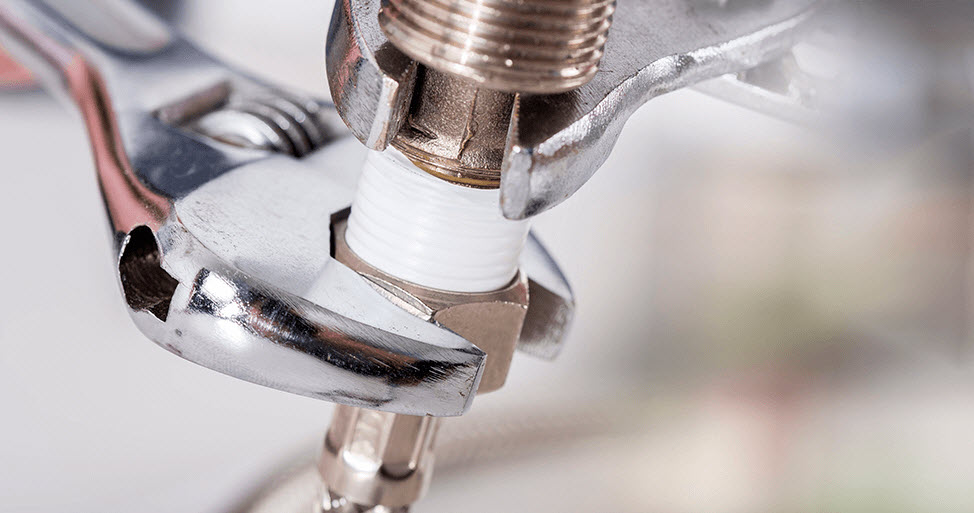 Leaky pipes