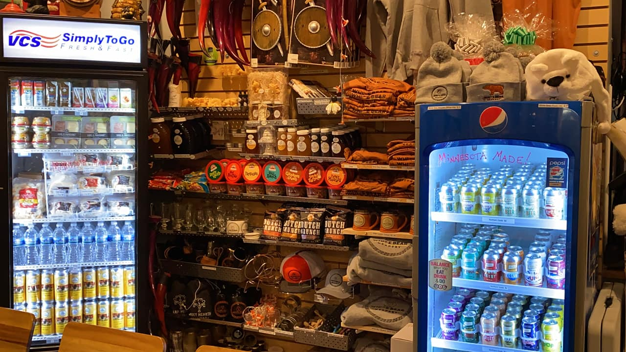 Store