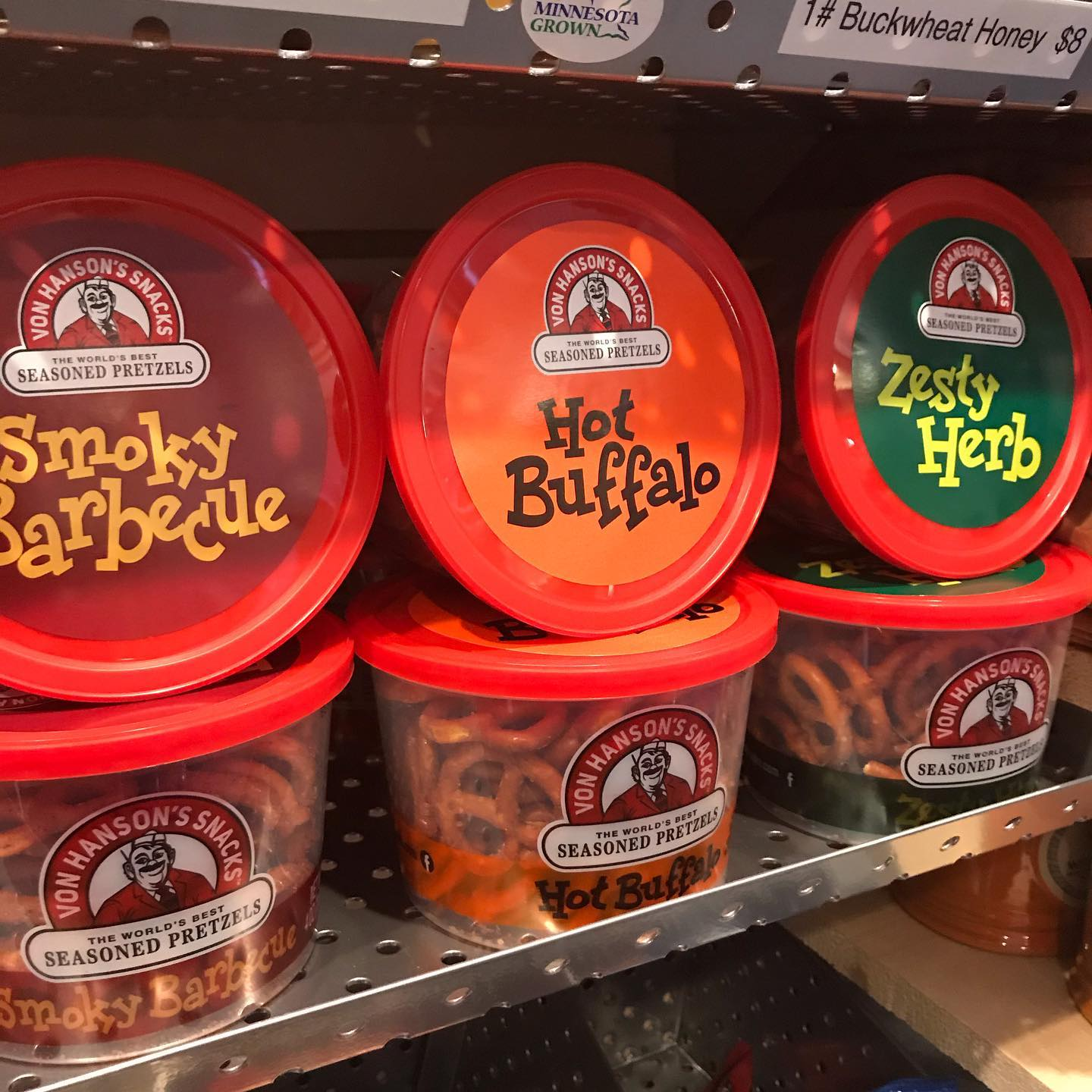 Foods