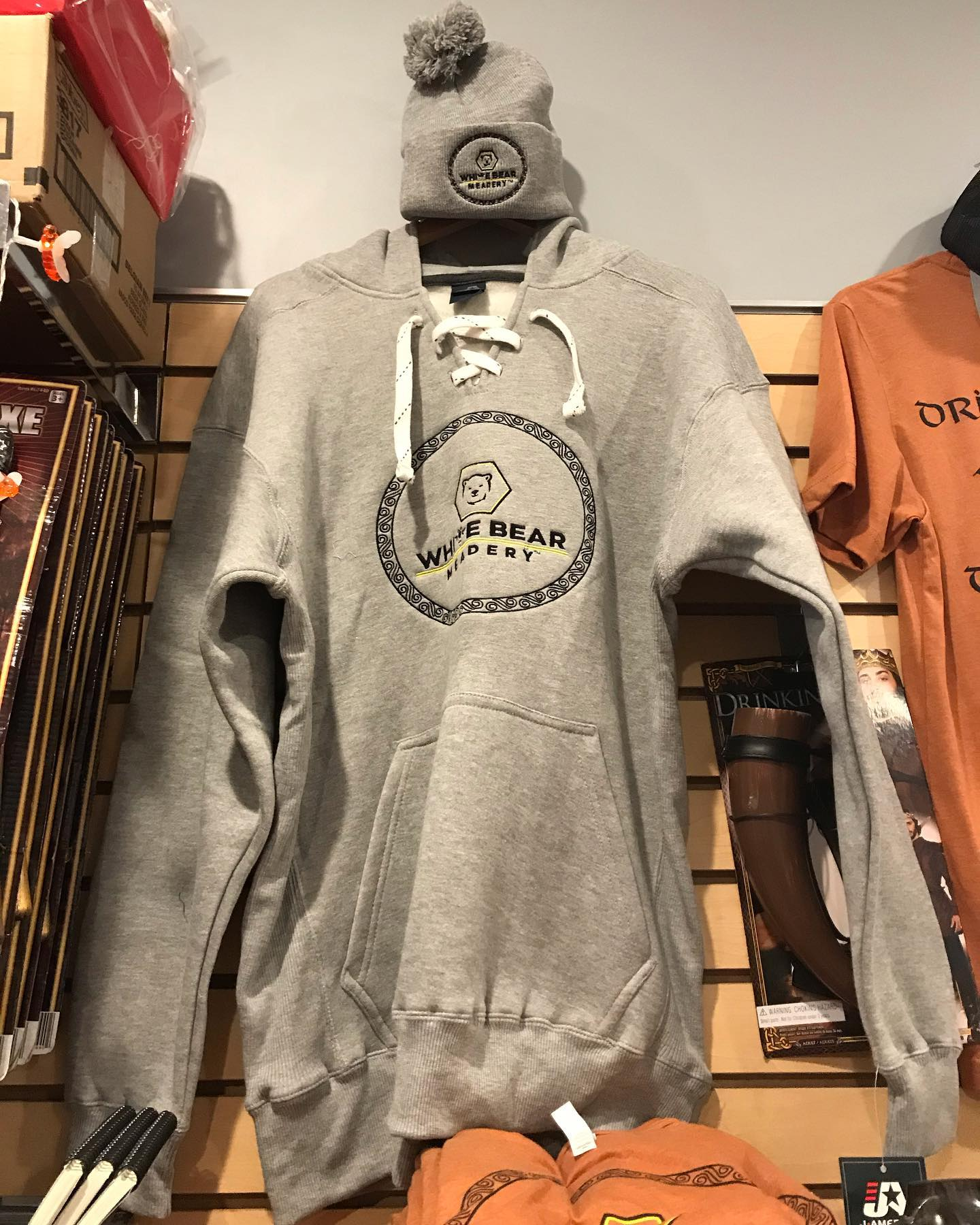 Merchandise