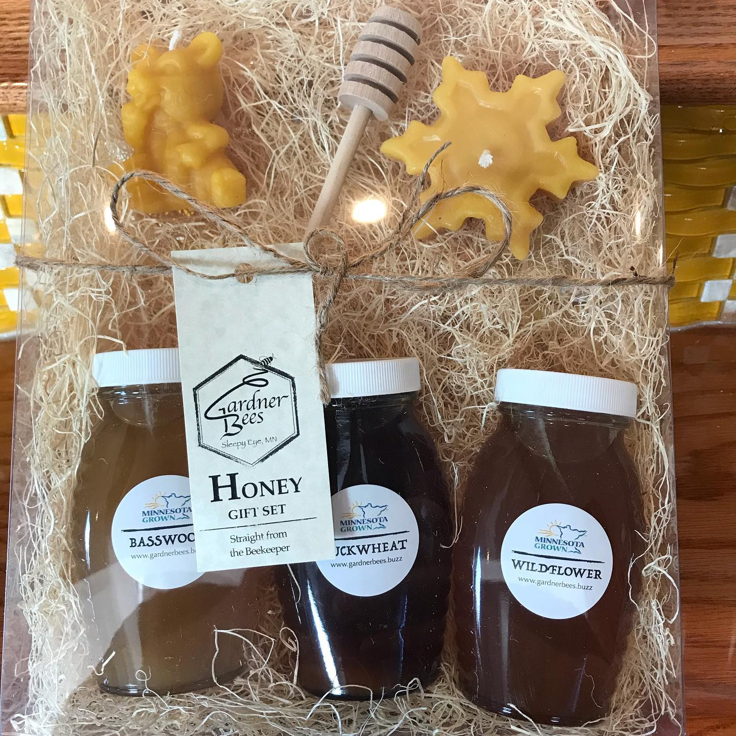 Gift Set