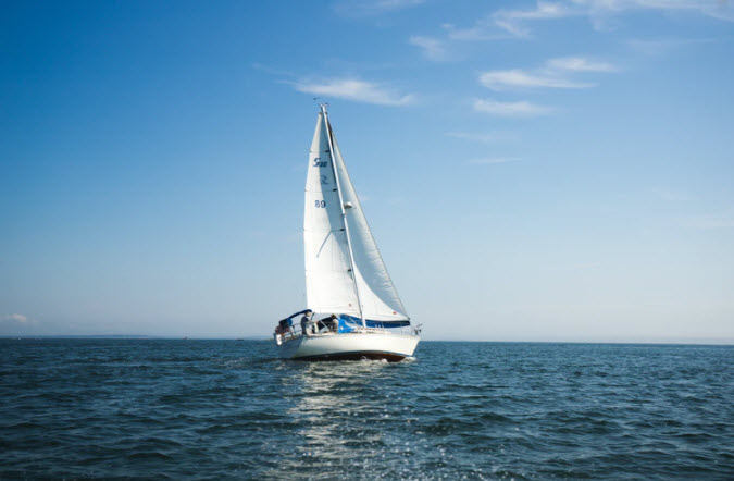 Sailboat Retrofitting