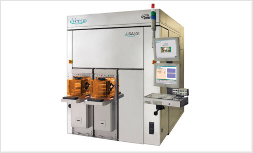 Laser Processing Systems
