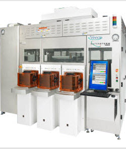 Wet Processing Systems