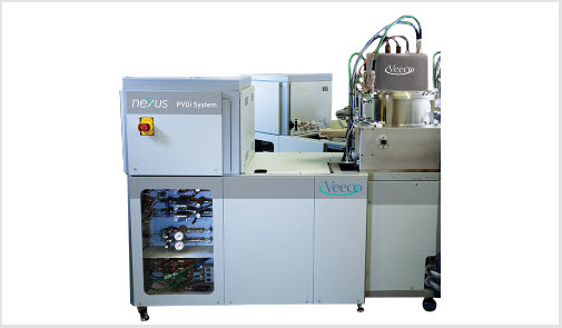 Physical Vapor Deposition Systems