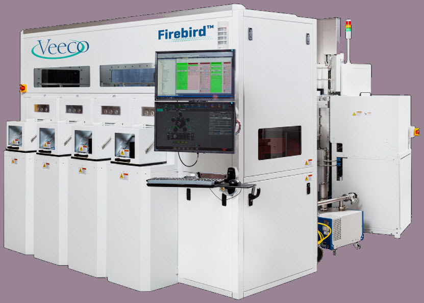 Atomic Layer Deposition Systems