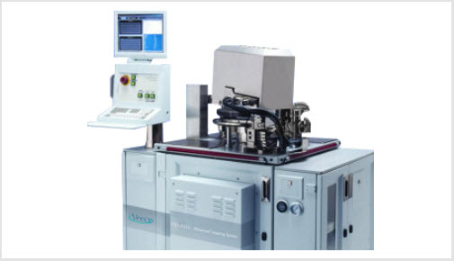 Dicing and Lapping Systems