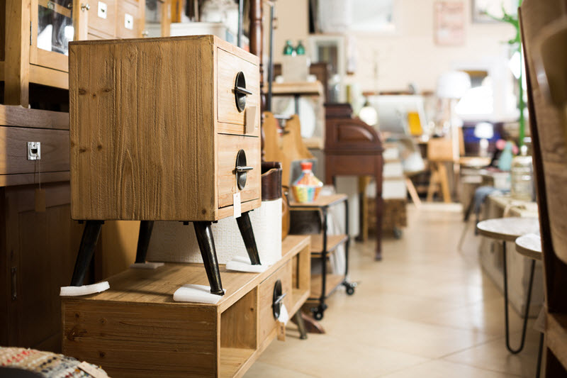 Furniture, Fixtures & Equipment (FF&E)