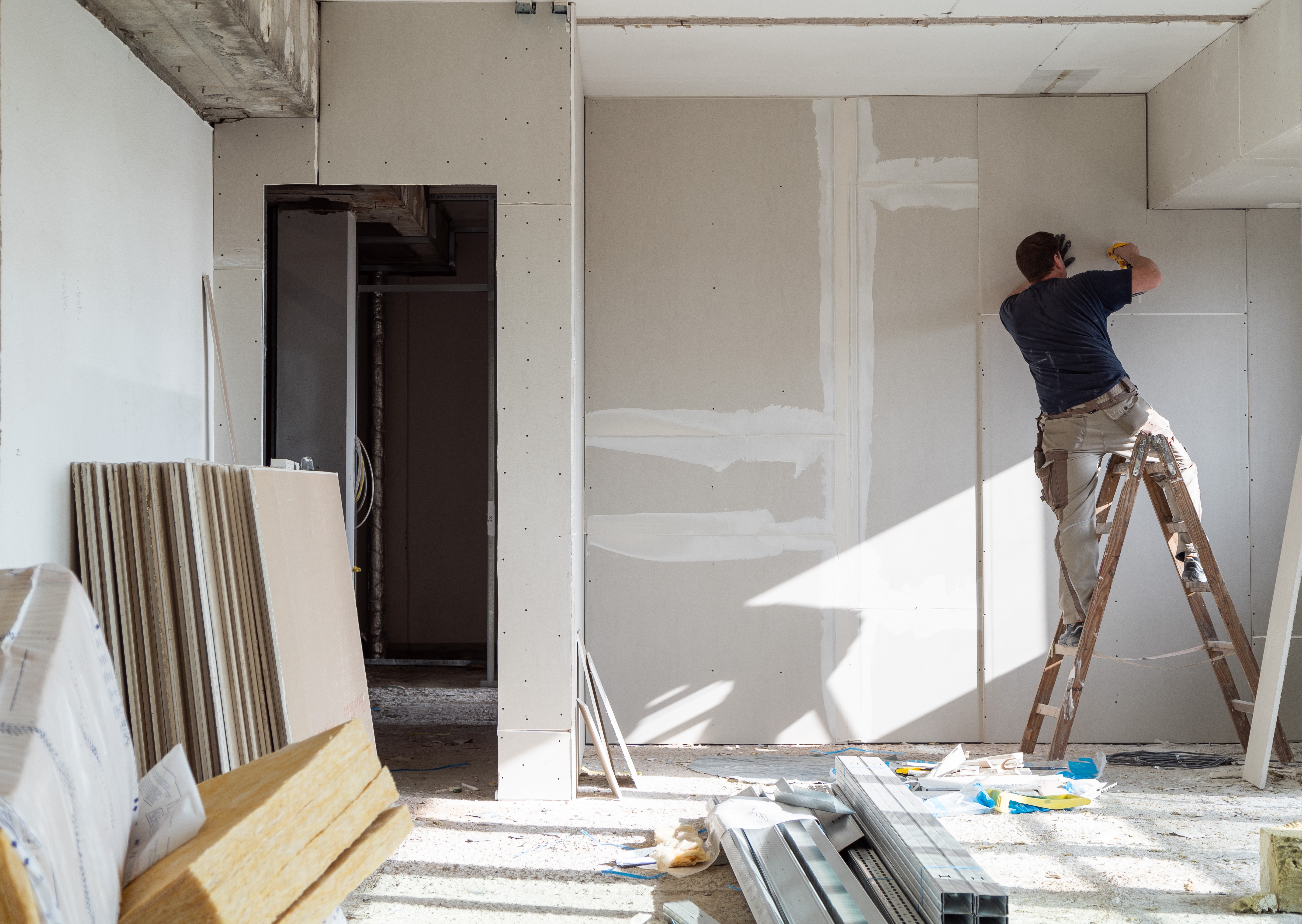 Home Rehabilitation