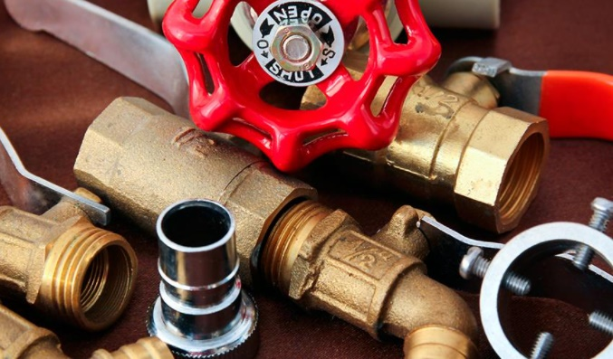 Plumbing 