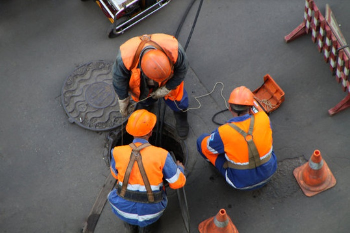 Sewer Systems 
