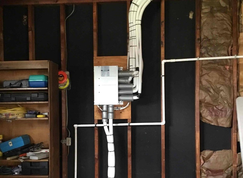 Backflow Preventers 