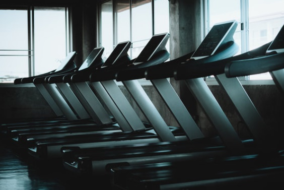 Track Master Tread Mill 