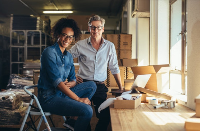 Business Development 