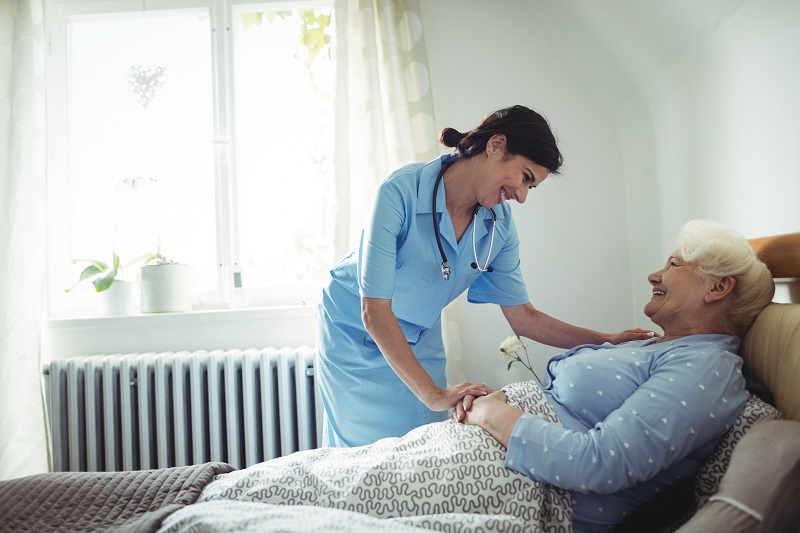 Men's Memory Care