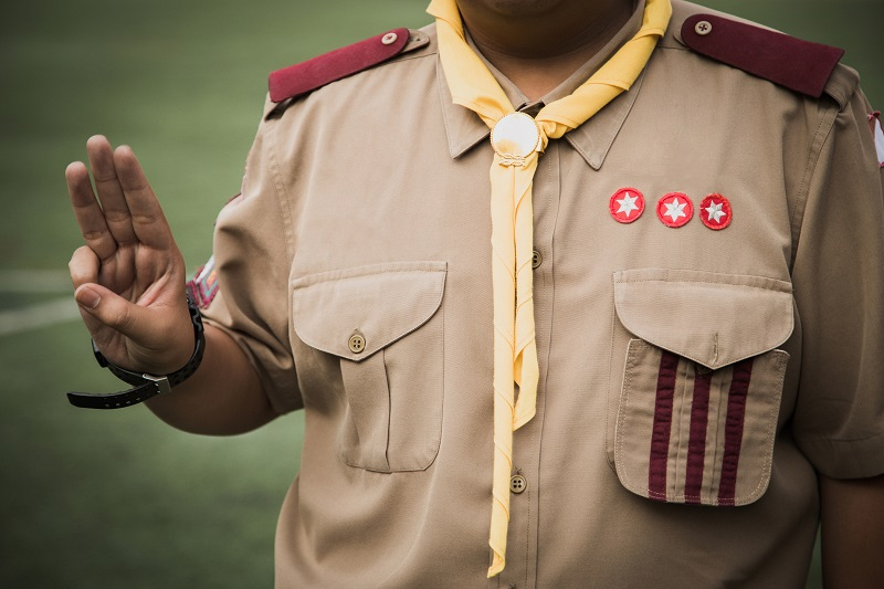Local Scout Troops