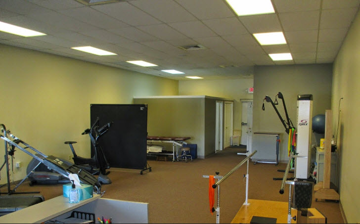 Anthony Wayne Physical Therapy
