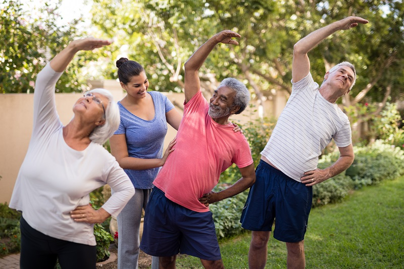 Home Health Care
