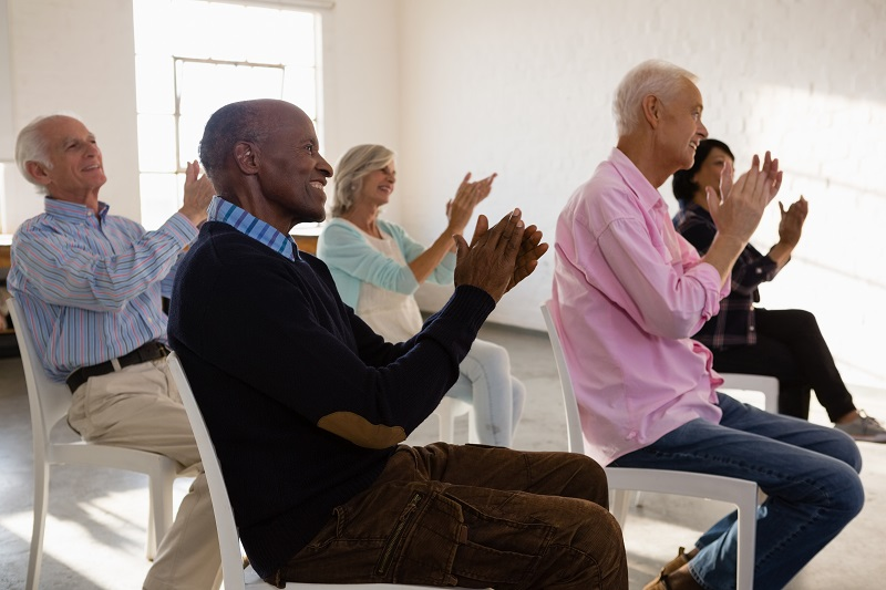 Skilled Nursing Facility