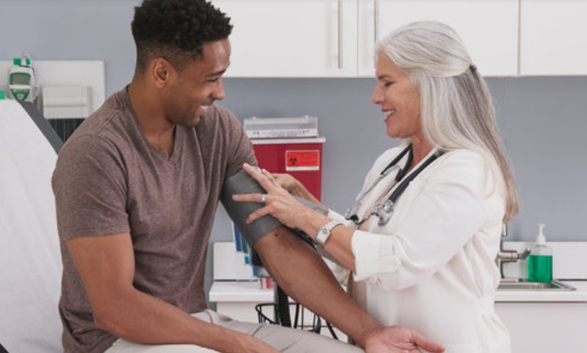 Medically Monitored Detox 