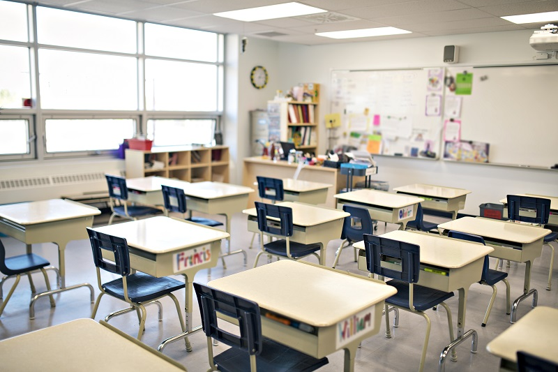 Area Schools