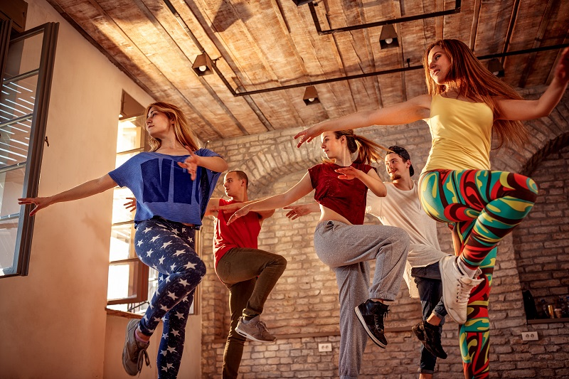 Dance