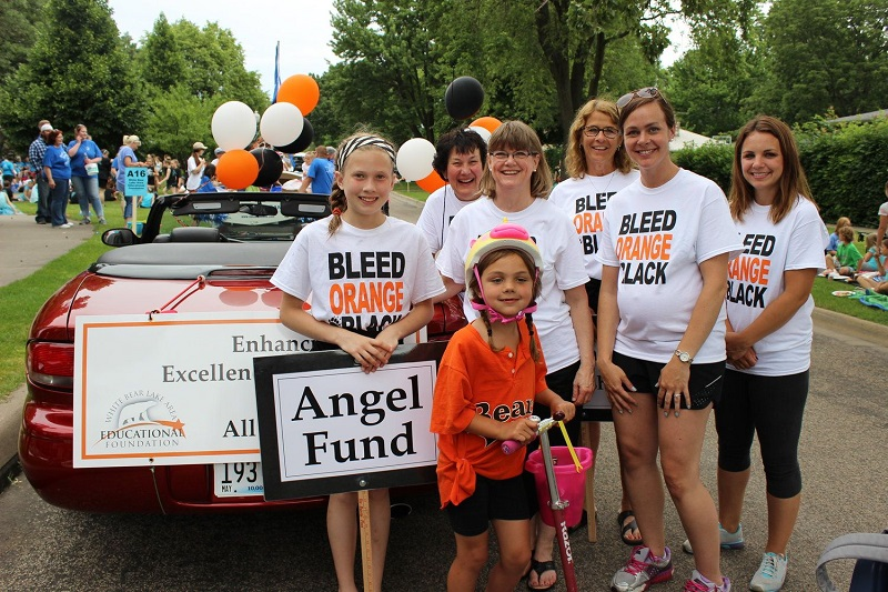 The Angel Fund 