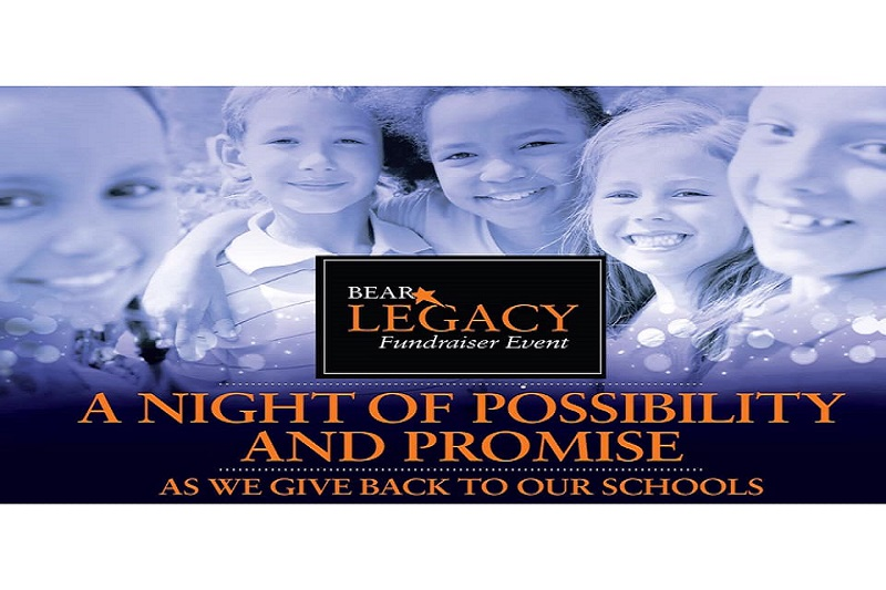 Legacy Fund