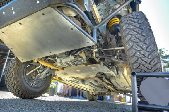 Battery Inspection 