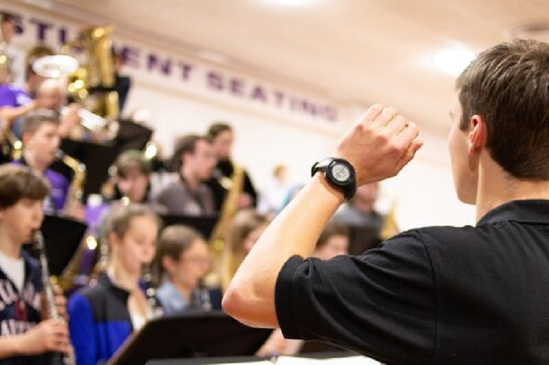 Chamber Band Legacy Endowment Fund