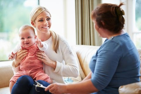 Home Infusion Services
