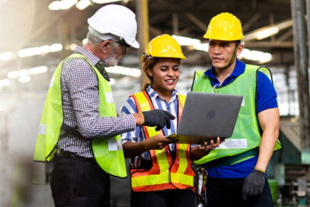 Risk Management and Safety 