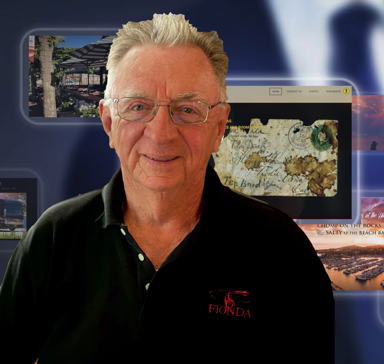Founder/Owner