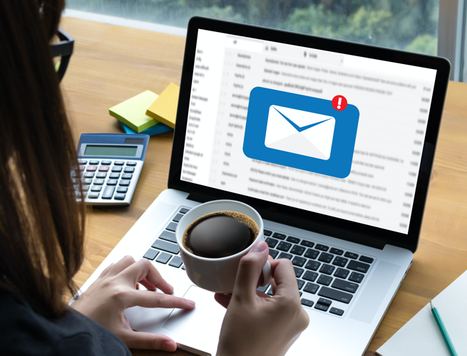 Email Marketing