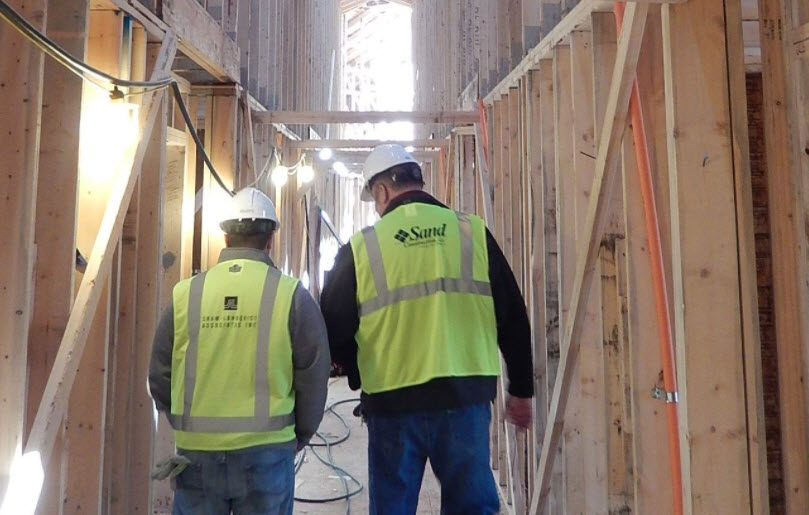 Housing Construction