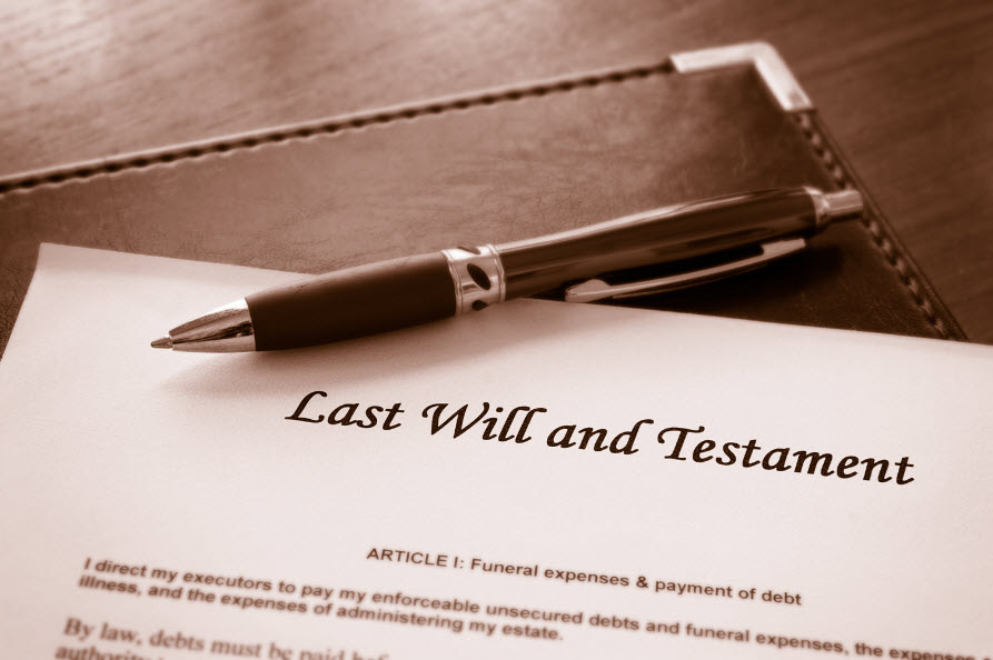 Estate Planning
