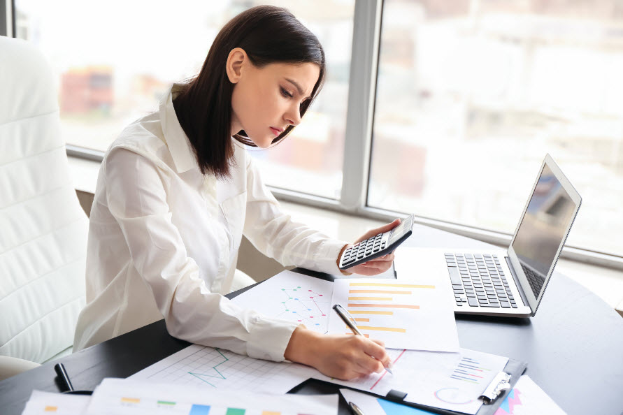 Tax Strategies