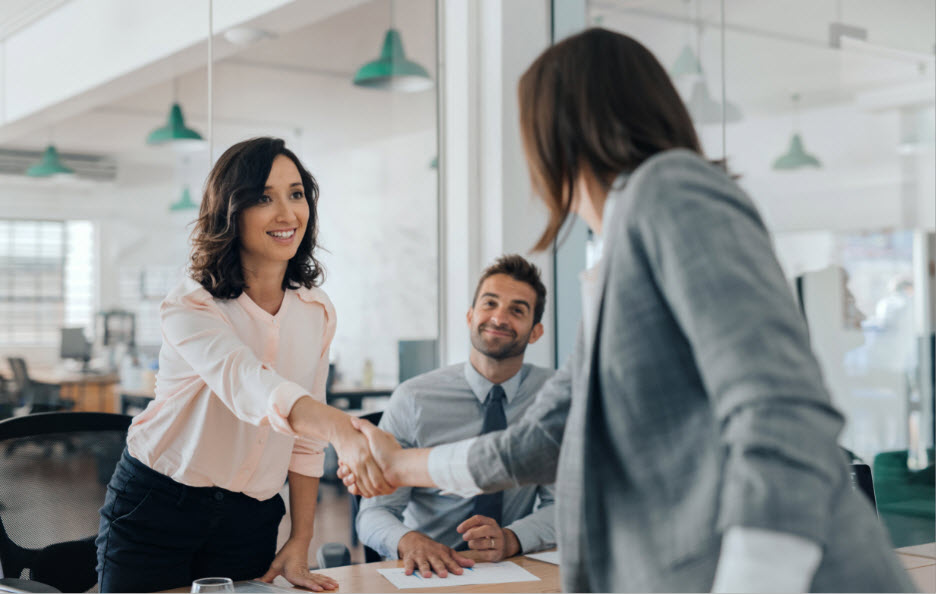 Ongoing Partnership