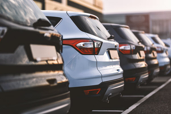 All Vehicles For Sale