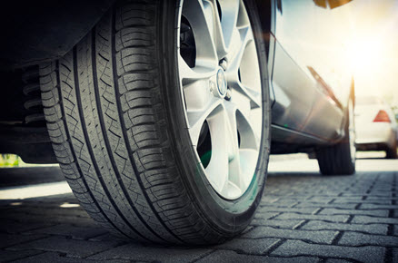 Tire Center