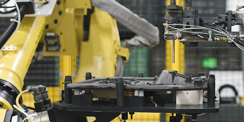 Quality, Design & Engineering