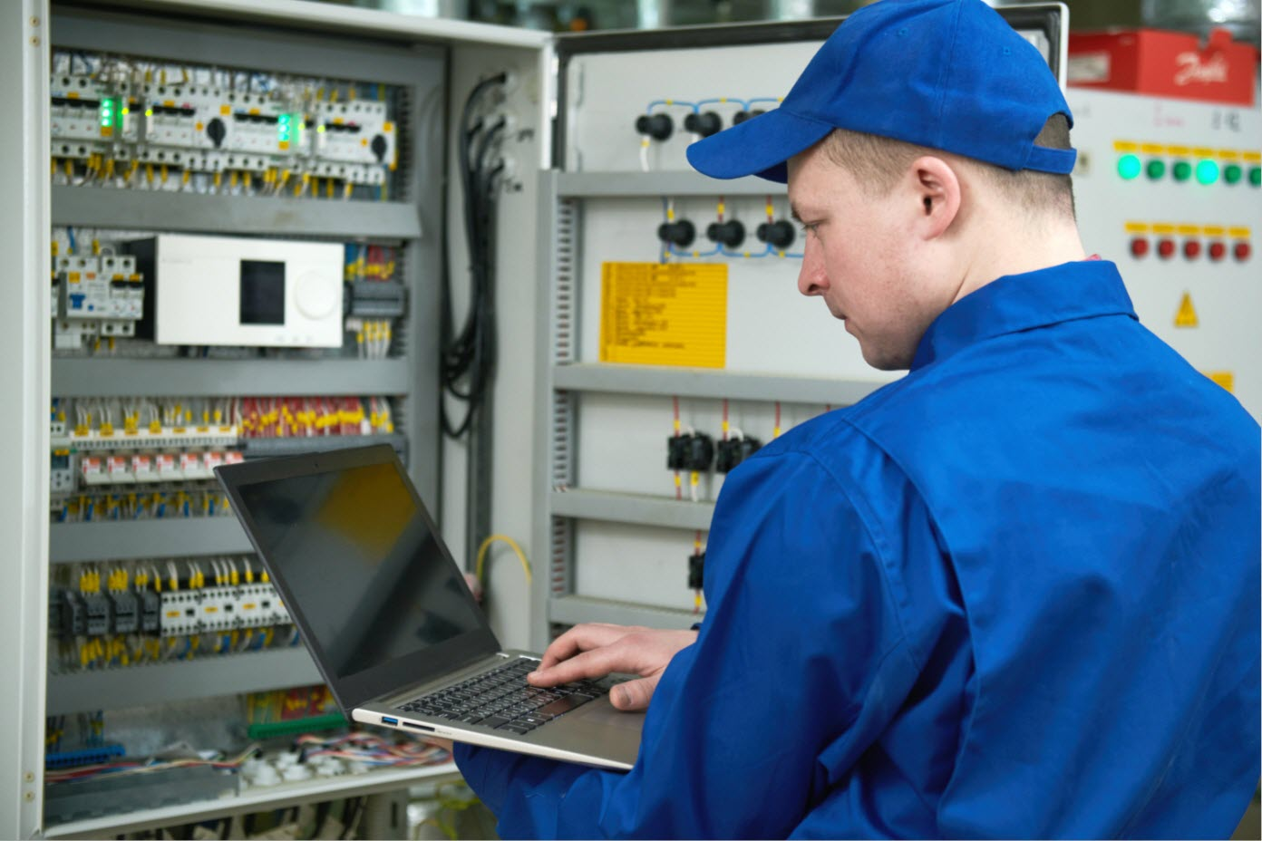 Energy Audits